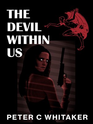 cover image of The Devil Within Us